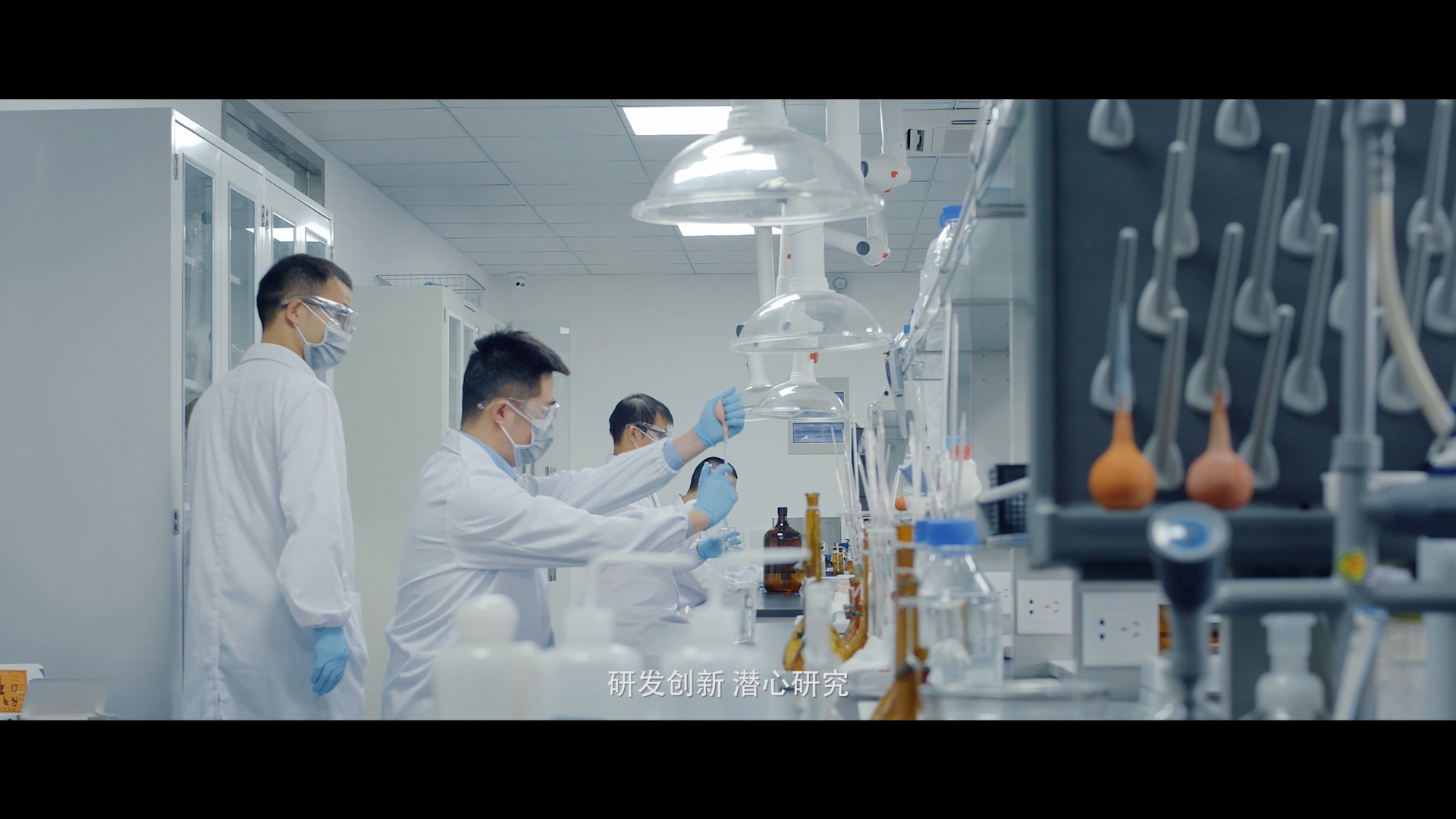 上海企業(yè)廣告片制作的注意事項