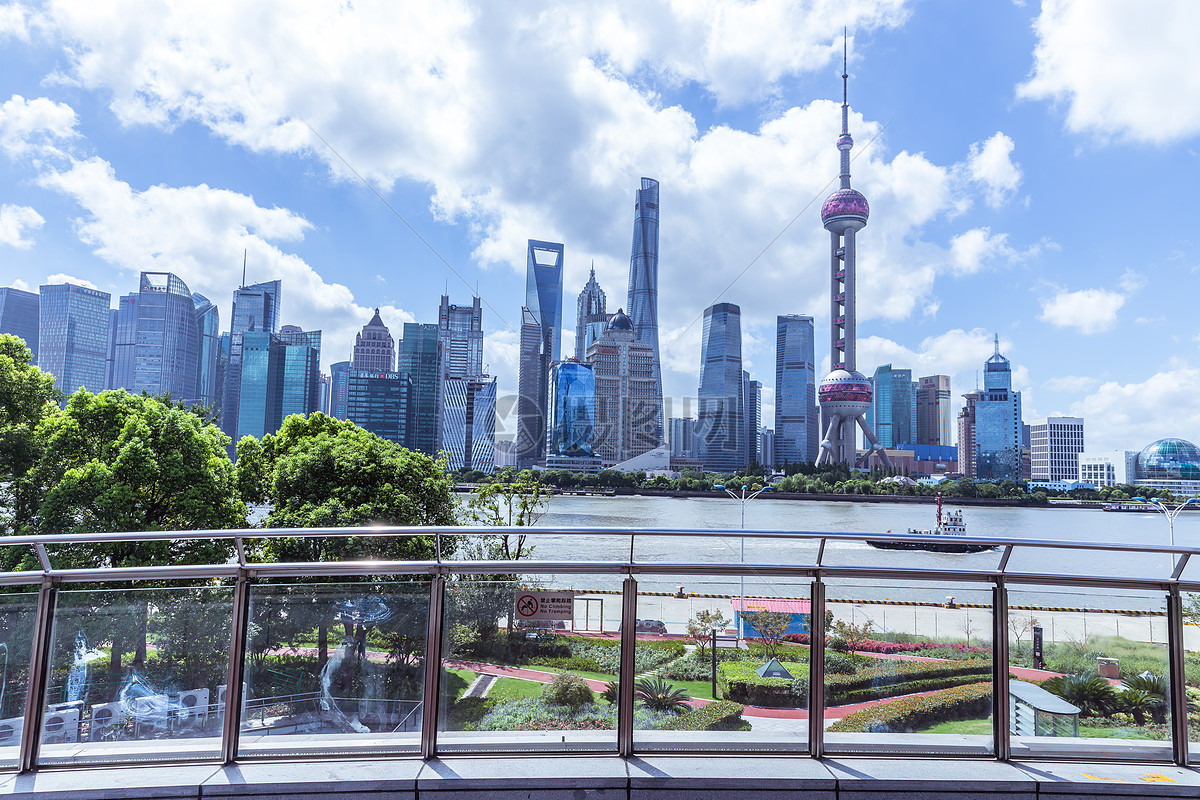 上海陸家嘴地標企業(yè)宣傳片-展現(xiàn)浦東新區(qū)經(jīng)濟發(fā)展特色