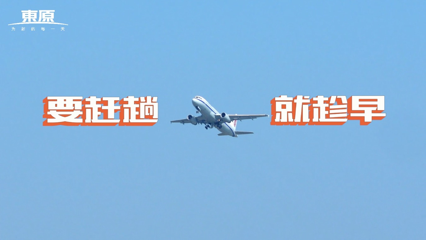 東原地產(chǎn) × 病毒廣告